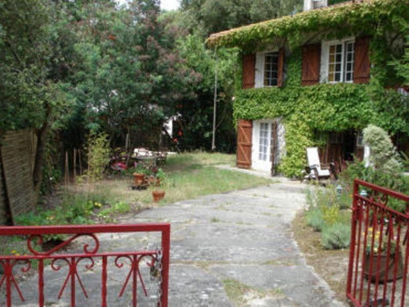 Villa Akwaba Pyla Sur Mer Buitenkant foto