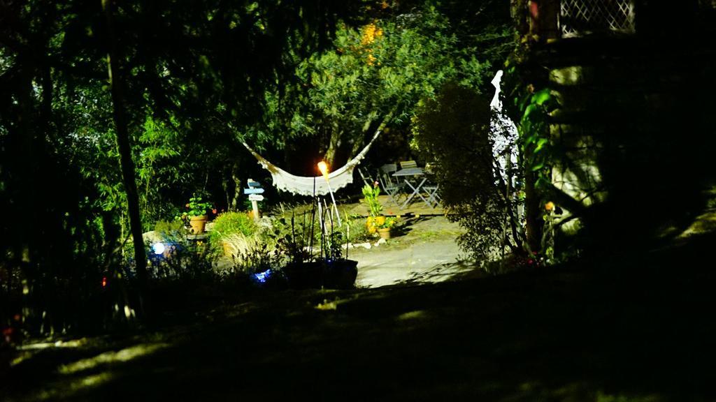 Villa Akwaba Pyla Sur Mer Buitenkant foto